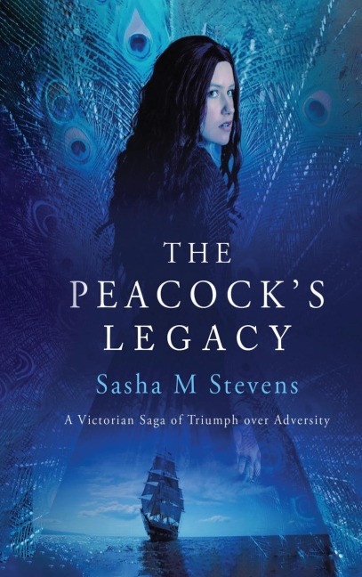 The Peacock's Legacy: A Victorian Saga of Triumph over Adversity