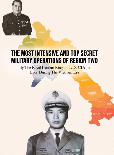 The Most Intensive and Top Secret Military Operations of Region Two