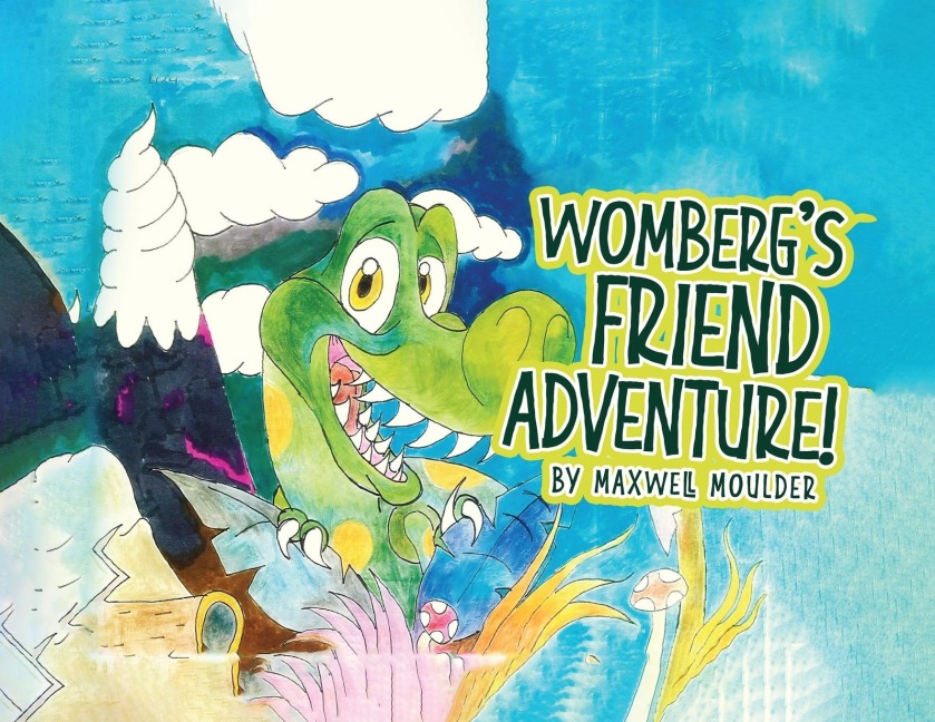 Wombergs Friend Adventure!