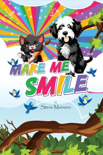 Make Me Smile