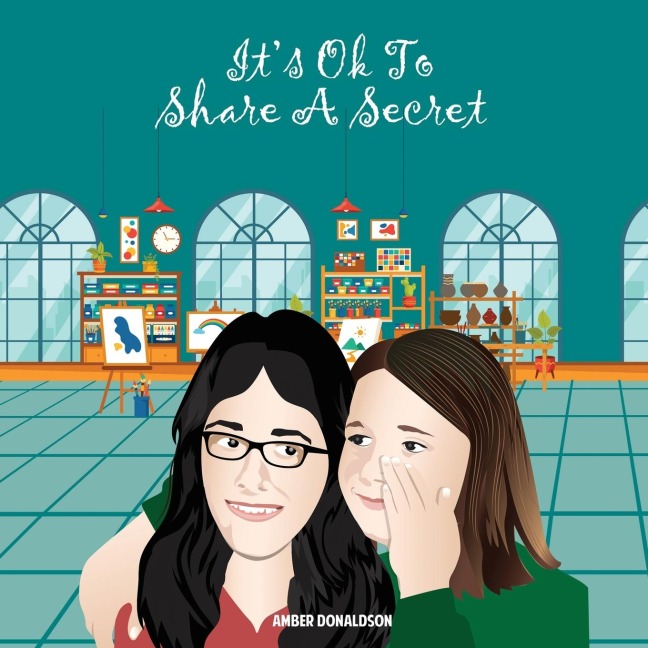 Its ok to share a secret