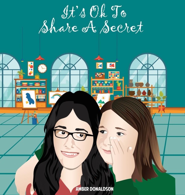 Its ok to share a secret