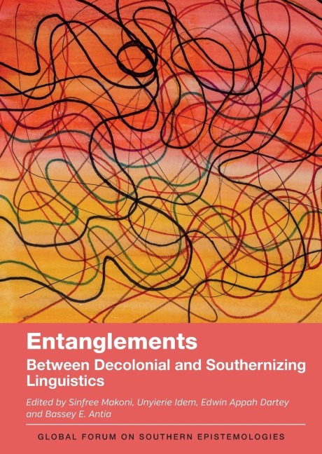 Entanglements: Between Decolonial and Southernizing Linguistics
