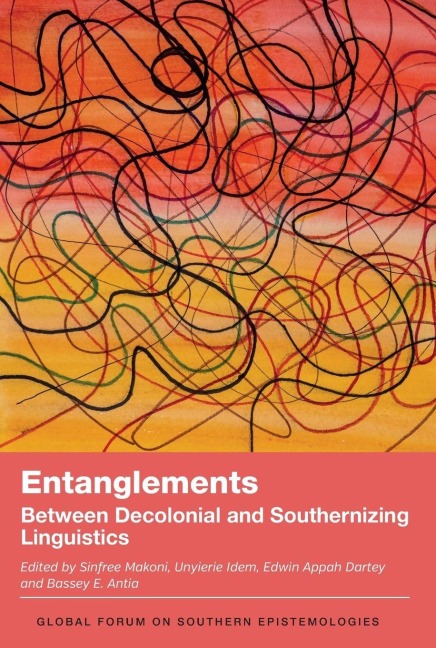 Entanglements: Between Decolonial and Southernizing Linguistics