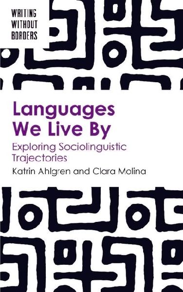 Languages We Live By: Exploring Sociolinguistic Trajectories