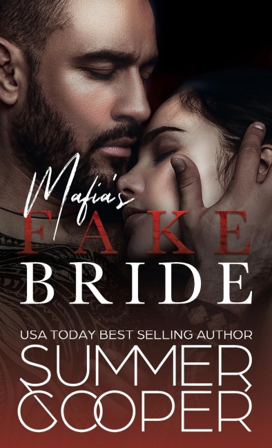 Mafias Fake Bride: A Fake Marriage Contemporary Romance (Hardback)