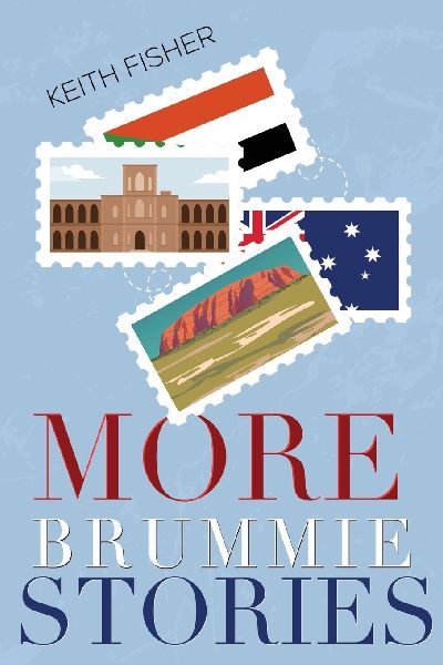 More Brummie Stories