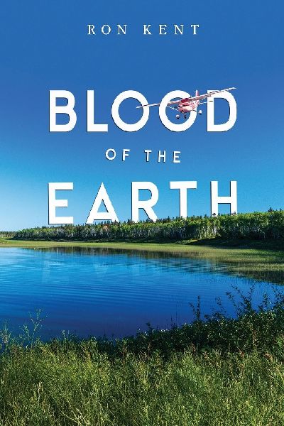 Blood of the Earth