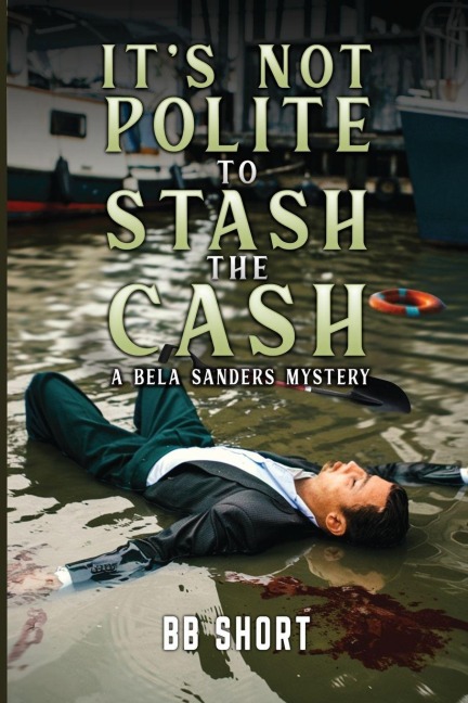 Its Not Polite to Stash the Cash