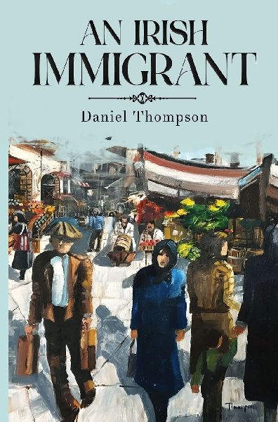 An Irish Immigrant