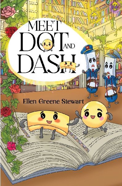 Meet Dot and Dash