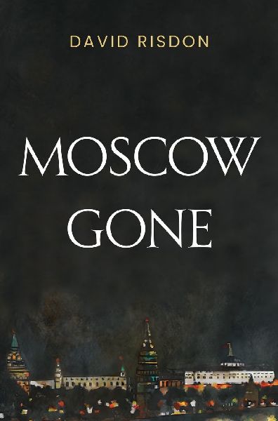 Moscow Gone