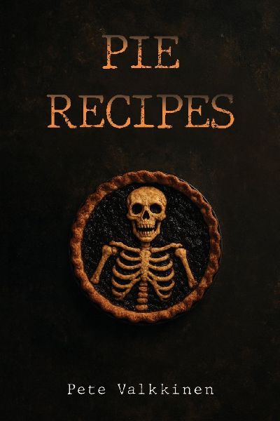 Pie recipes
