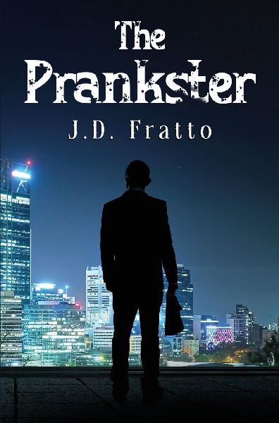 The Prankster