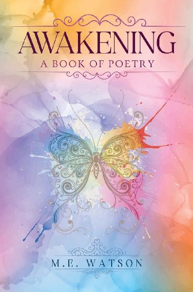 Awakening - A Book of Poetry