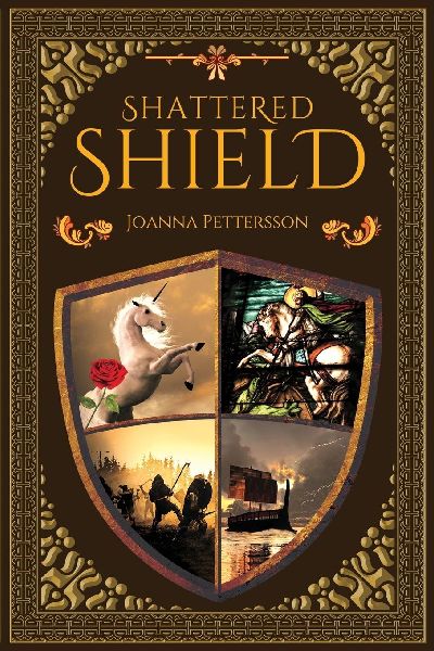 Shattered Shield
