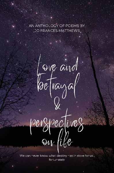 Perspectives in Poetry: Looking At A Life Well Lived