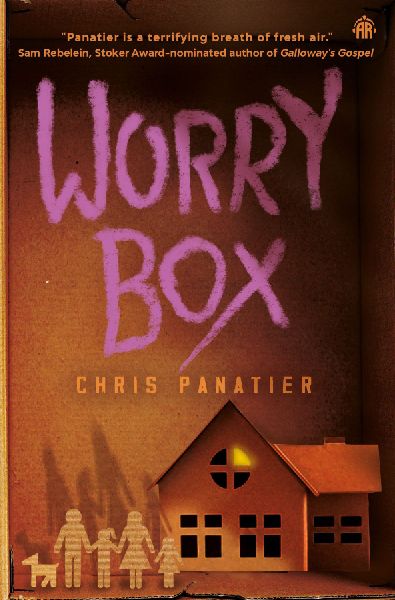 Worry Box