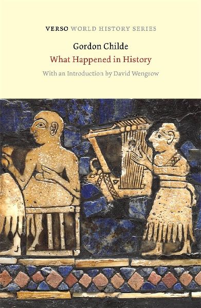 What Happened in History