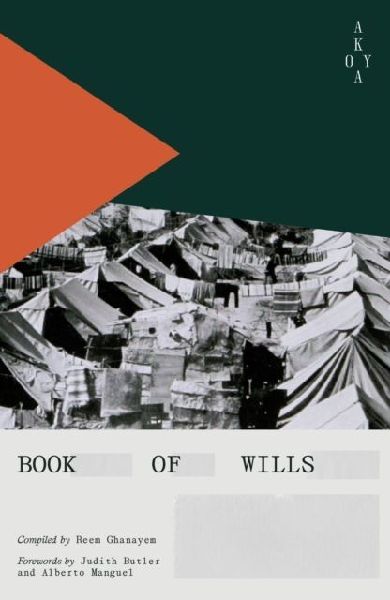 Book of Wills