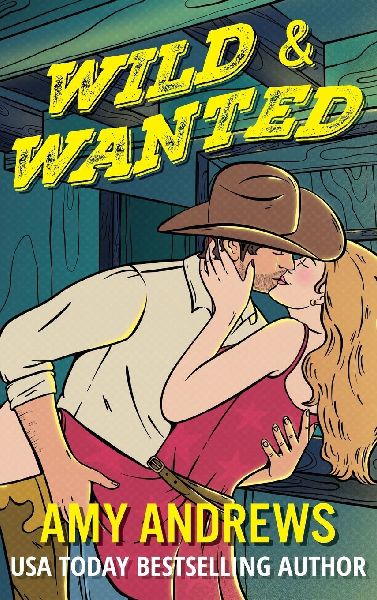 Wild and Wanted