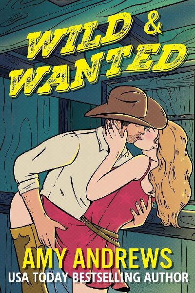 Wild and Wanted