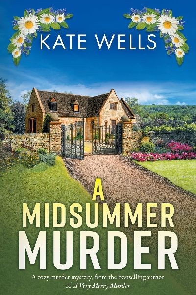 A Midsummer Murder