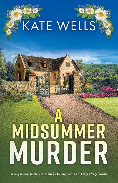 A Midsummer Murder