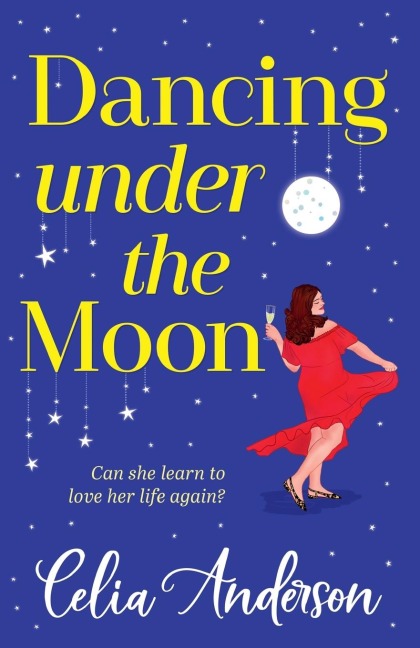 Dancing Under the Moon