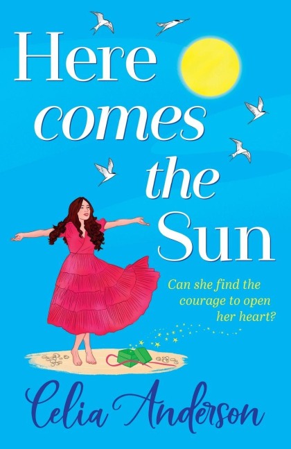 Here Comes the Sun