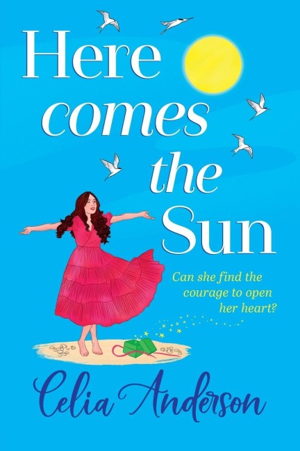 Here Comes the Sun