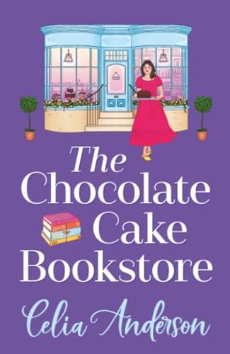 The Chocolate Cake Bookstore