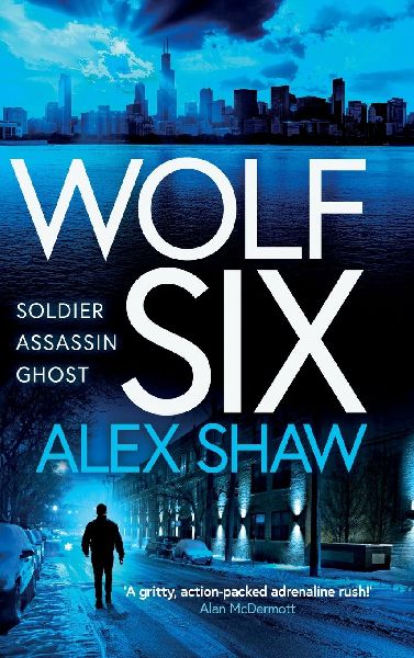 Wolf Six