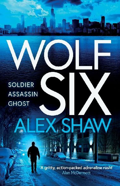 Wolf Six