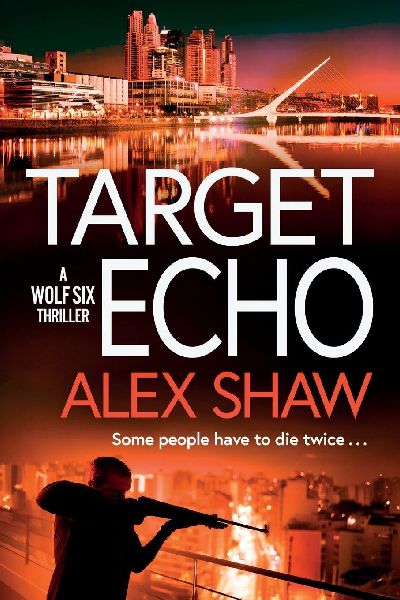 Target Echo