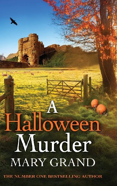 A Halloween Murder
