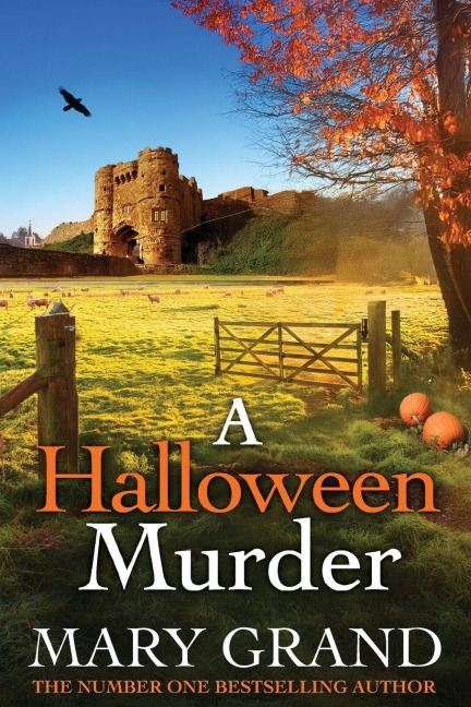 A Halloween Murder