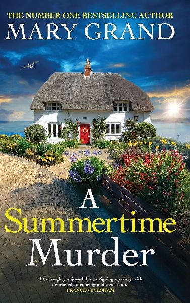 A Summertime Murder