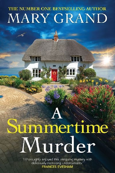 A Summertime Murder