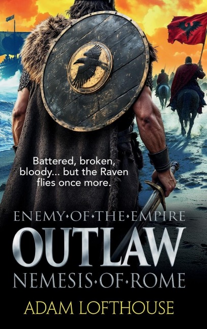 Outlaw: Nemesis of Rome