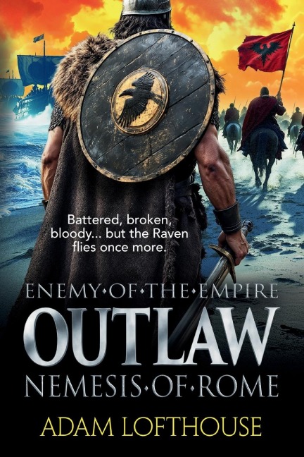 Outlaw: Nemesis of Rome