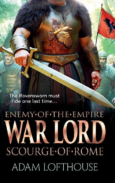 War Lord: Scourge of Rome