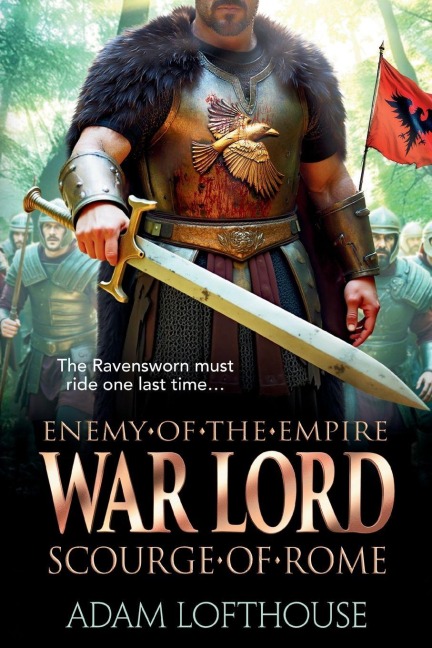 War Lord: Scourge of Rome
