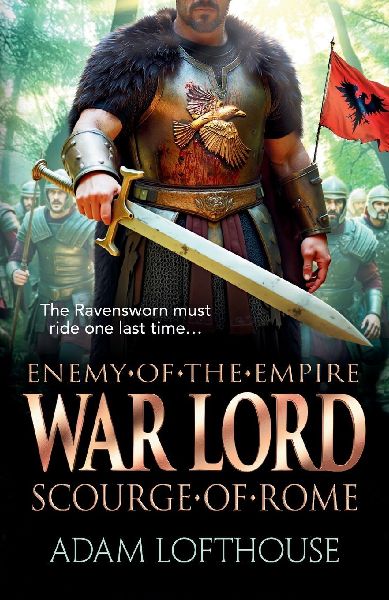 War Lord: Scourge of Rome
