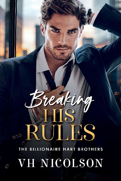 Breaking His Rules