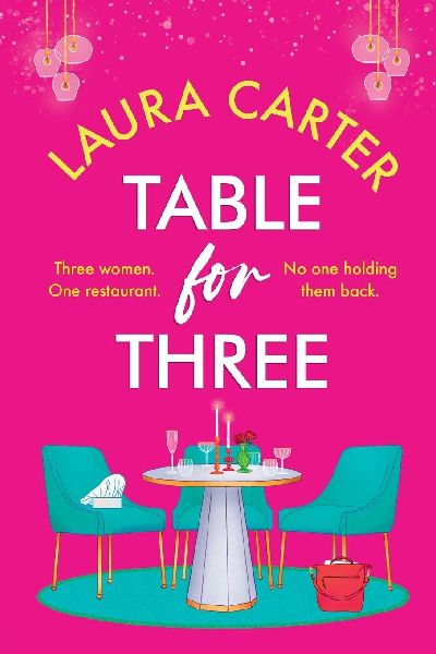 Table for Three