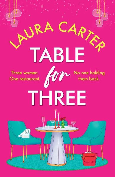 Table for Three