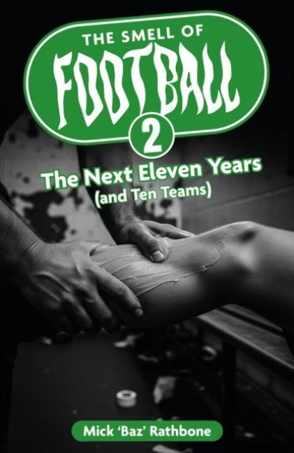 The Smell of Football II: The Next Eleven Years (and Ten Teams)