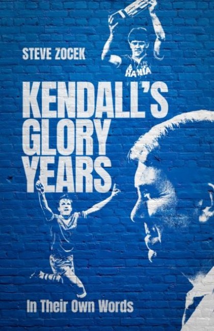 Kendalls Glory Years: In Their Own Words