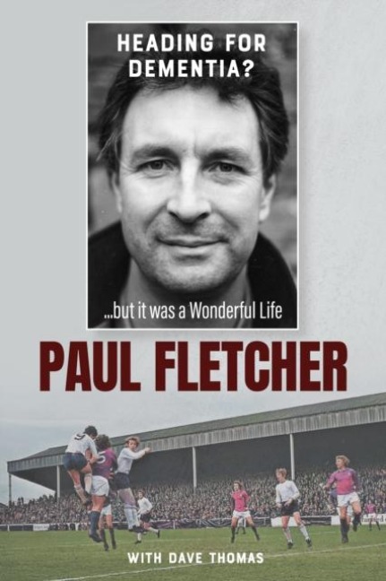 Heading for Dementia: ...but it was a Wonderful Life